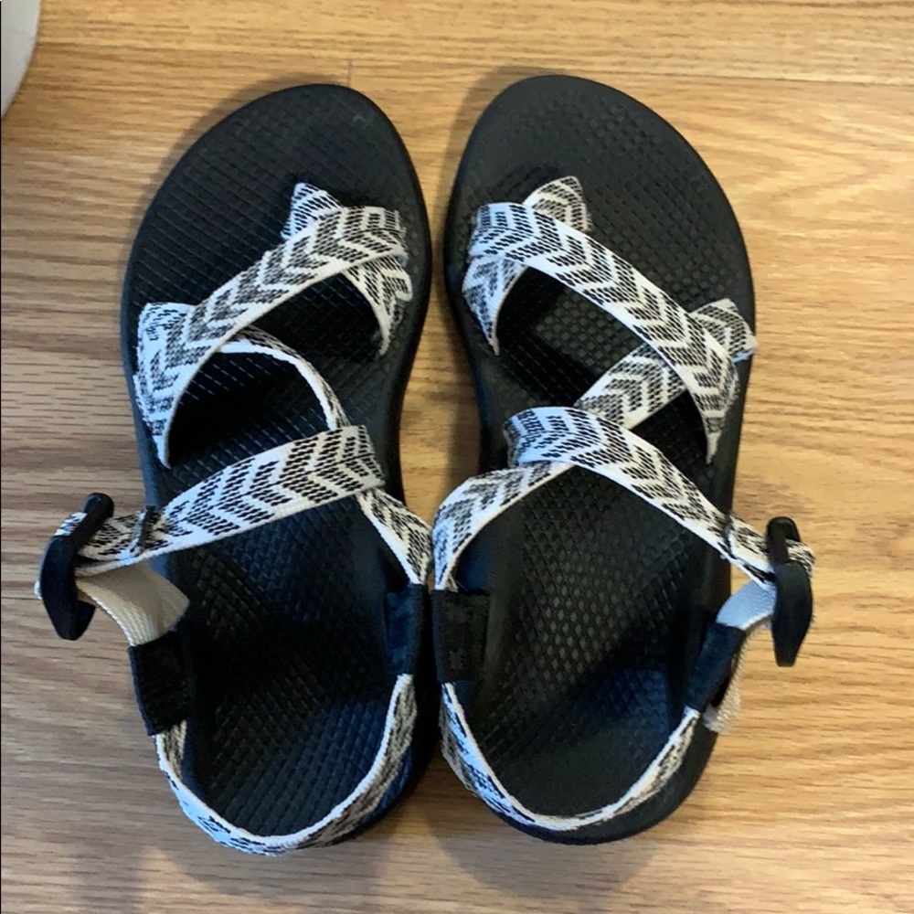 Chaco sandals